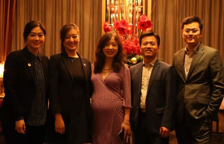 【洞悉局势·圆梦欧洲】欧笙投资移民VIP尊享会·上海专场圆满落幕(图3)