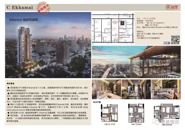 就在本周五！讯伴海外置业携优选项目亮相海外置业移民展！(图3)