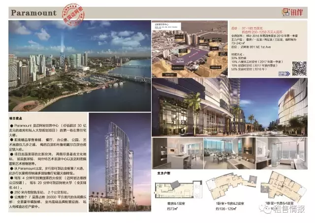 就在本周五！讯伴海外置业携优选项目亮相海外置业移民展！(图8)