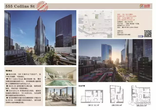 就在本周五！讯伴海外置业携优选项目亮相海外置业移民展！(图9)
