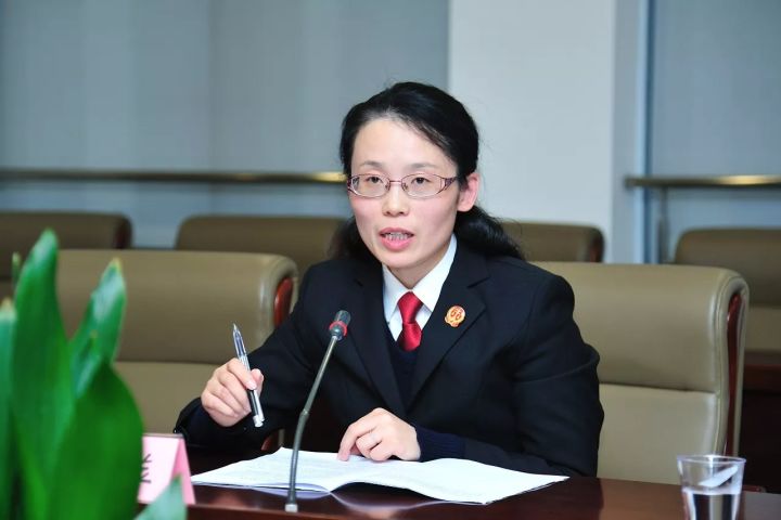 你真的会买房吗？——中院召开房地产审判新闻发布会，发布房屋买卖合同典型案例(图4)