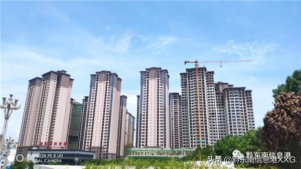 2022年凯里夏季房产交易会来了！优惠幅度较大，要买房，进来看(图3)