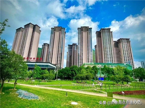 2022年凯里夏季房产交易会来了！优惠幅度较大，要买房，进来看(图8)