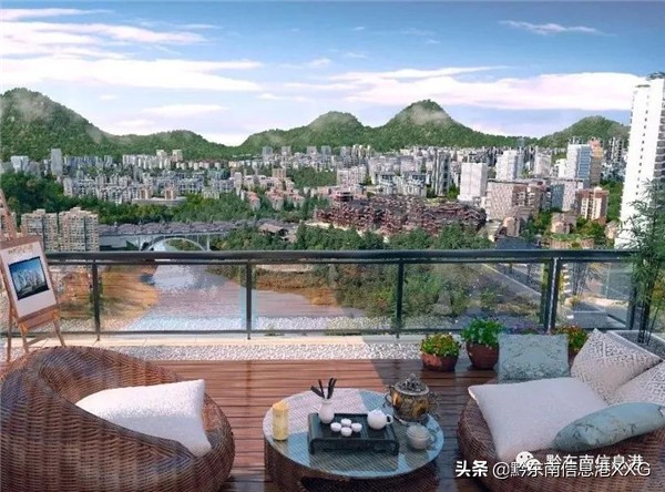 2022年凯里夏季房产交易会来了！优惠幅度较大，要买房，进来看(图19)