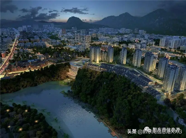 2022年凯里夏季房产交易会来了！优惠幅度较大，要买房，进来看(图20)