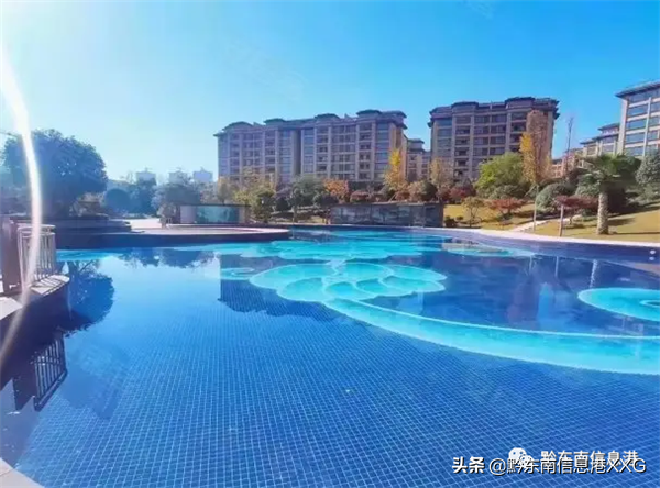2022年凯里夏季房产交易会来了！优惠幅度较大，要买房，进来看(图18)