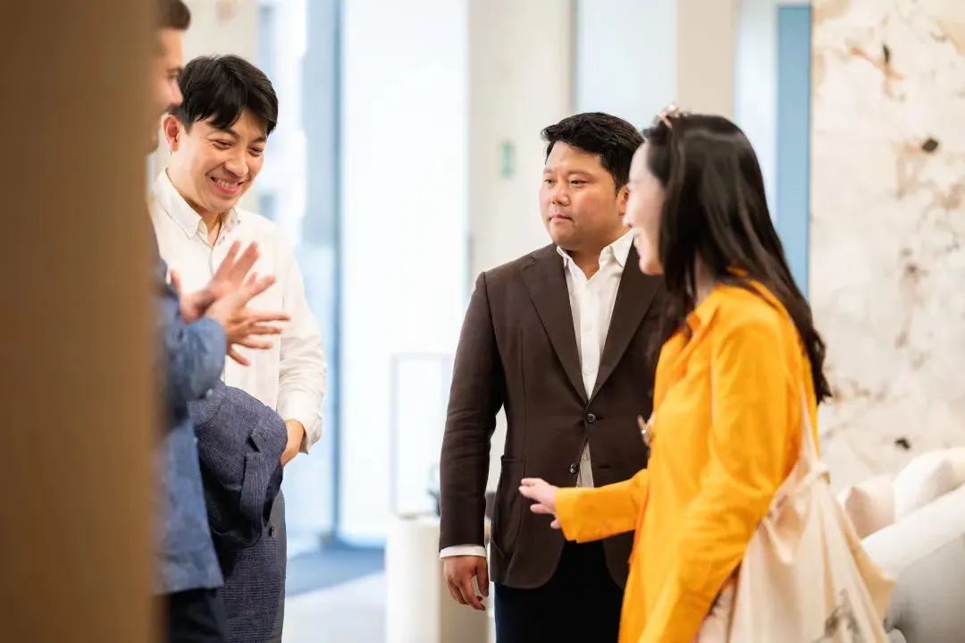 DPI进口瓷砖2022米兰国际家具展，未来设计新方向(图12)