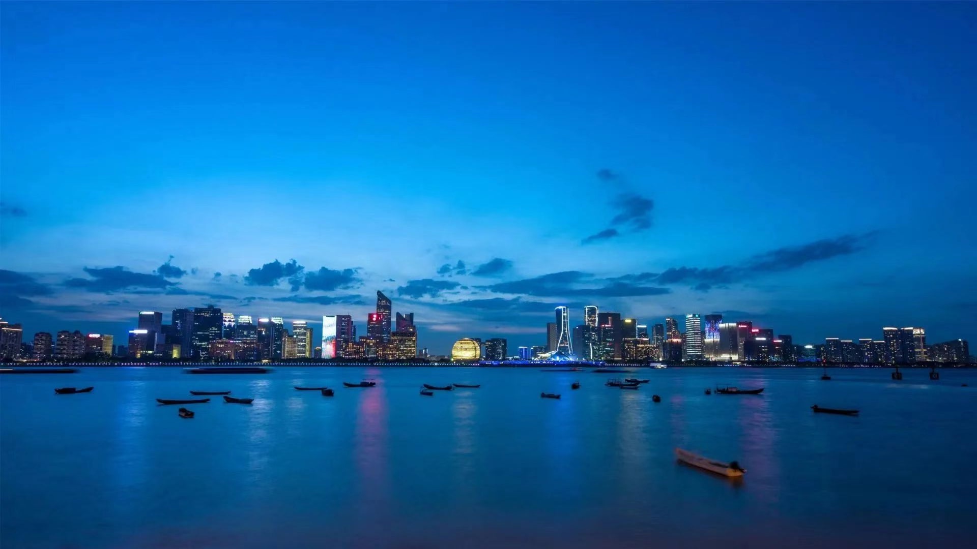 特写｜全国第五家SKP落地，杭州的高端商业将要爆炸式增长吗？(图2)