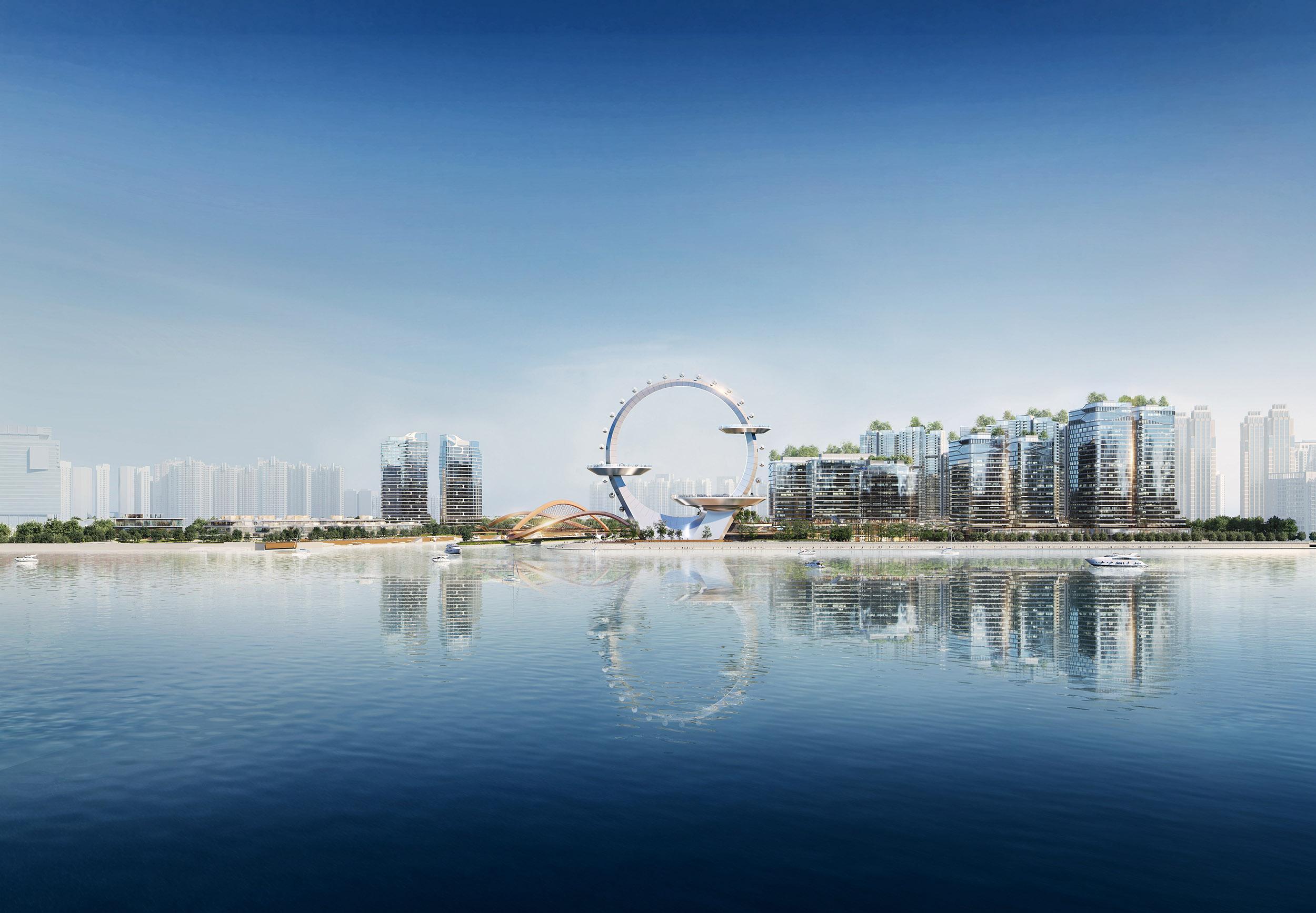 特写｜全国第五家SKP落地，杭州的高端商业将要爆炸式增长吗？(图5)