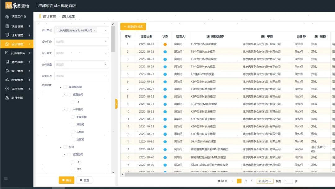 这个龙图杯一等奖的项目，华润置地怎样靠BIM控全场？(图16)