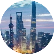 大虹桥是上海楼市的风向标吗？