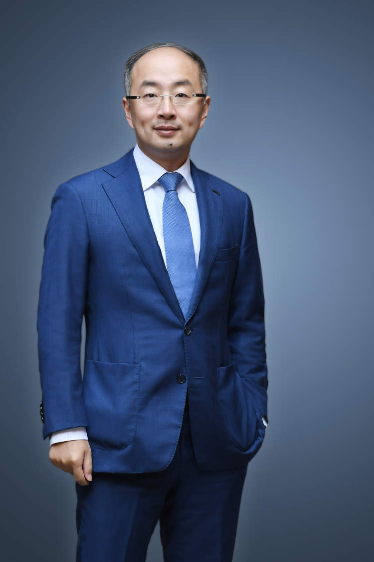 他们为打造“国际消费中心城市”画出设计图丨“上海商业优秀创业企业家”出炉(图16)