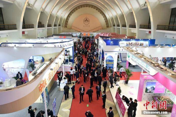 多地举办夏季房展会，补贴、消费券都来了(图1)