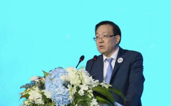 积极应变与时代同行——中国不动产金融年会·2019召开(图2)