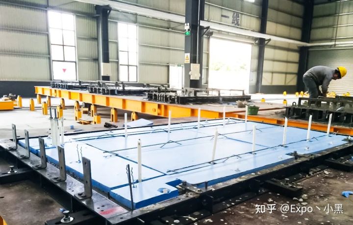 2022年第十一届上海国际建筑工业化展(图10)
