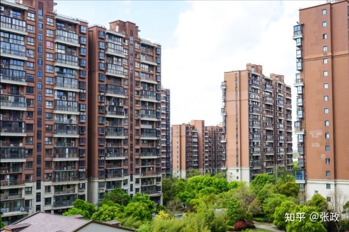 楼市出现6大预兆，房价要“止跌回升”了，刚需购房者多留意观察(图5)
