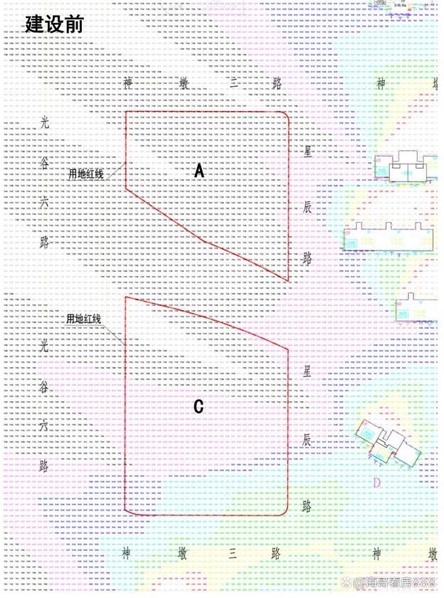 湖北恒瑞盛隆置业发展有限公司（武汉碧桂园云玺）4.1期项目规划(图8)