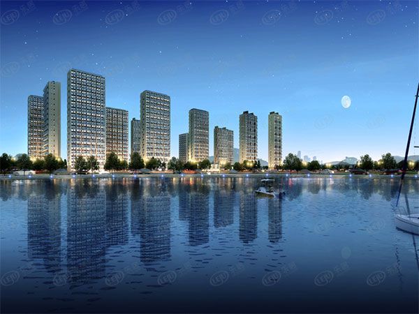 生物多样性大会助推会展片区再度升级，这些楼盘你值得了解！(图6)