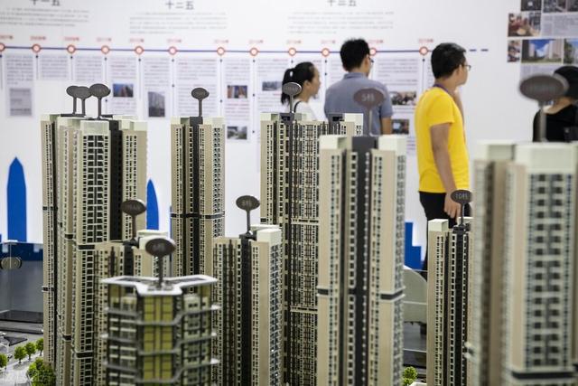 楼市真的“托不起来”了？专家直言：4个原因，每个都很现实(图1)