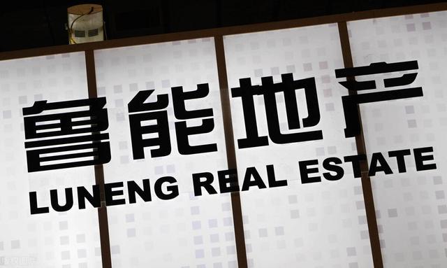 盘点济南错失的本土龙头地产商(图1)