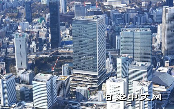 国际资本又争相杀入日本不动产，背后释放了什么信号？(图5)