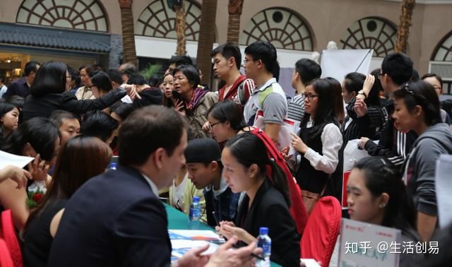澳际教育5G留学体验月再次刷爆国际教育展会季(图1)