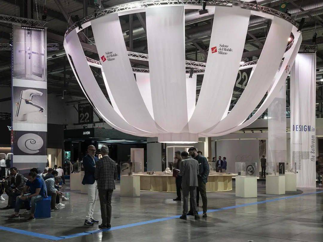 米兰国际家具展卫浴展-所有最新内容(图2)