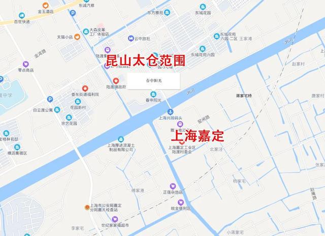 我劝你，上海3万以内板块的房子还是别买了(图5)