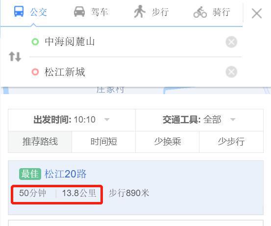 我劝你，上海3万以内板块的房子还是别买了(图10)