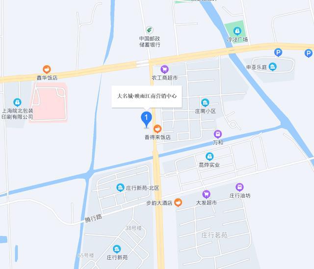 我劝你，上海3万以内板块的房子还是别买了(图12)