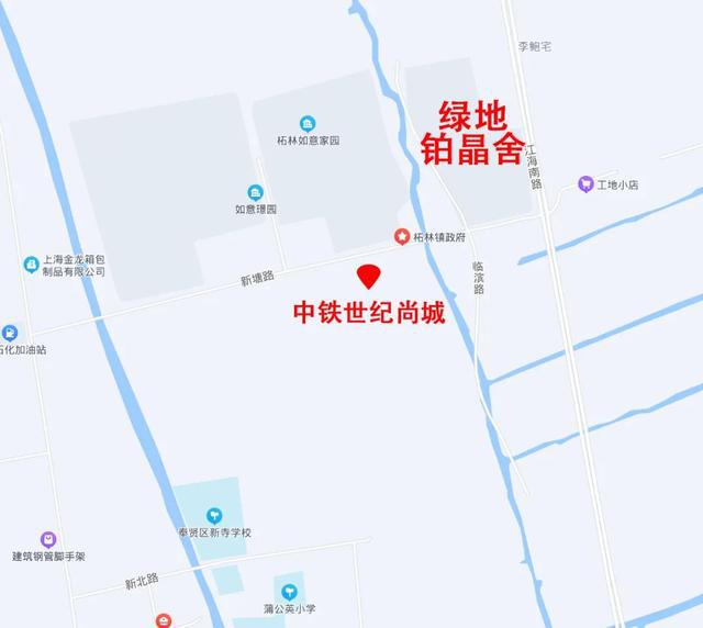 我劝你，上海3万以内板块的房子还是别买了(图14)