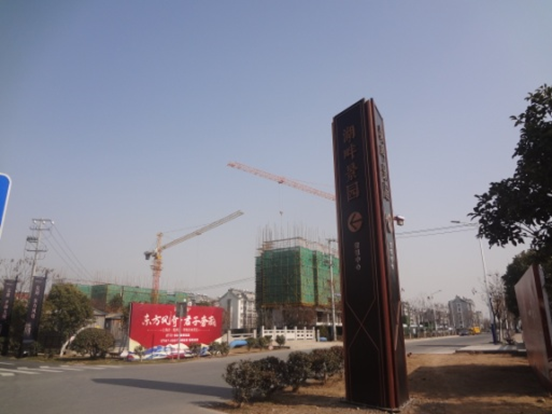 上海楼市新政高压，催生另一个临沪小镇崛起！(图14)