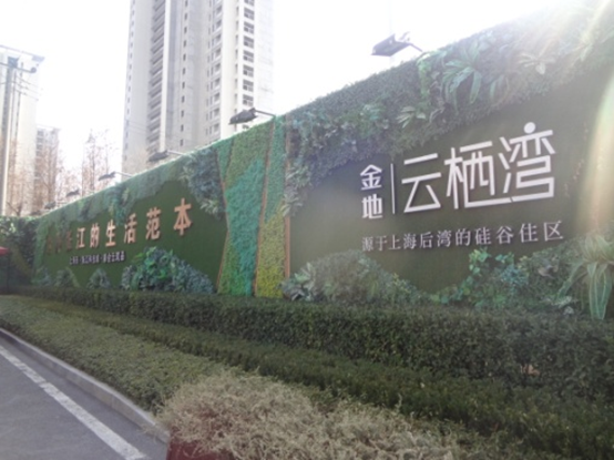 上海楼市新政高压，催生另一个临沪小镇崛起！(图13)