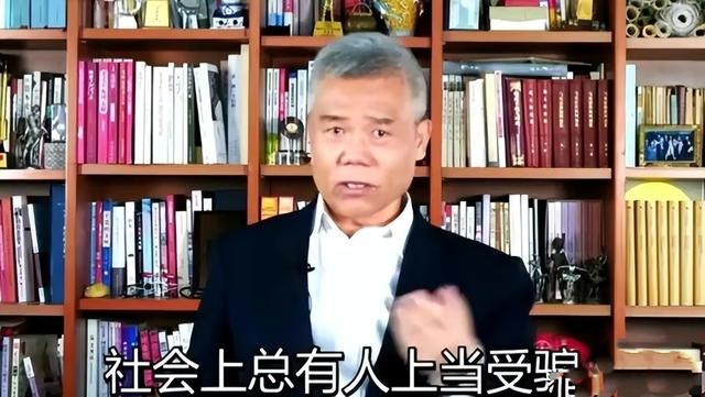 司马南可不可以、该不该在美丽国购置房产？(图4)