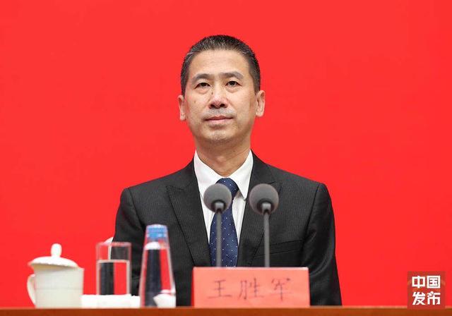 中共中央宣传部举行新时代住房和城乡建设事业高质量发展举措和成效新闻发布会(图10)
