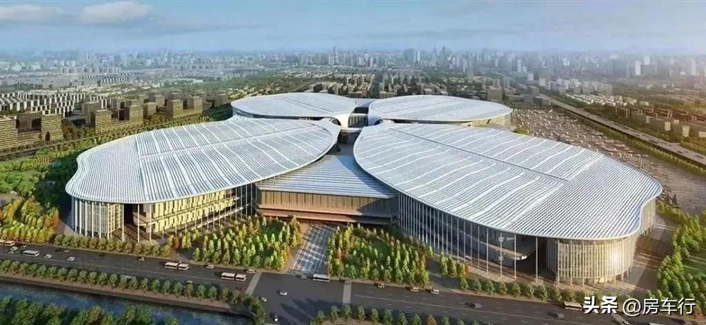 来一场房车盛会-第十六届上海国际房车展火热招商进行中(图16)