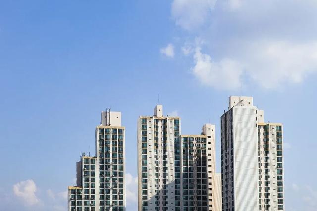住建部：“保交楼”专项工作正在紧张有序进