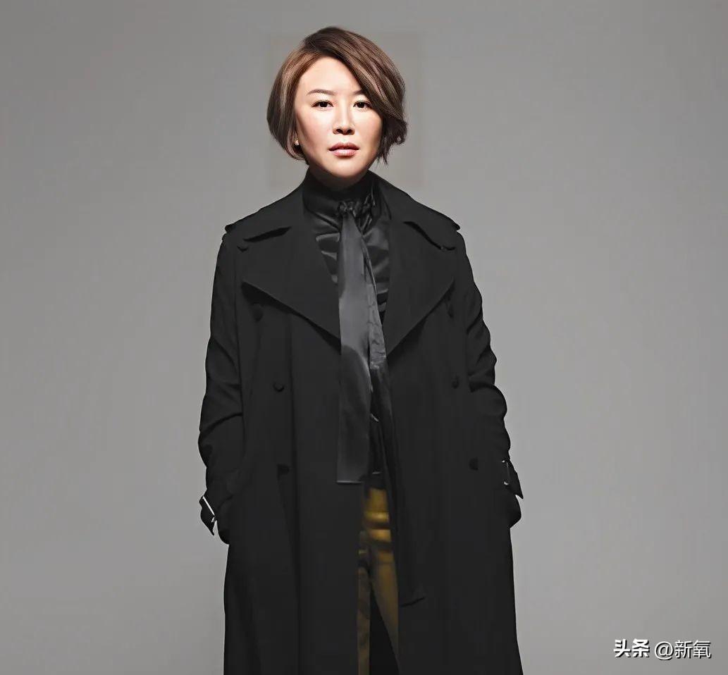 卷走1.5亿！日消80万的房产圈美女总裁，到底是什么来头？(图29)