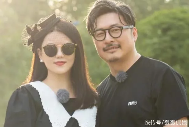 李湘疑借女儿移民英国!被传与前夫假离婚转移财产，网友：赶紧滚(图5)