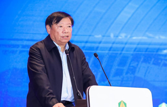 中国房地产业协会名誉副会长苗乐如：房地产
