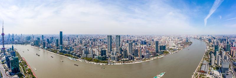 北外滩，人文历史与时代建设奏鸣交响——世界顶尖滨水区建设发展的“中国样本”(图1)
