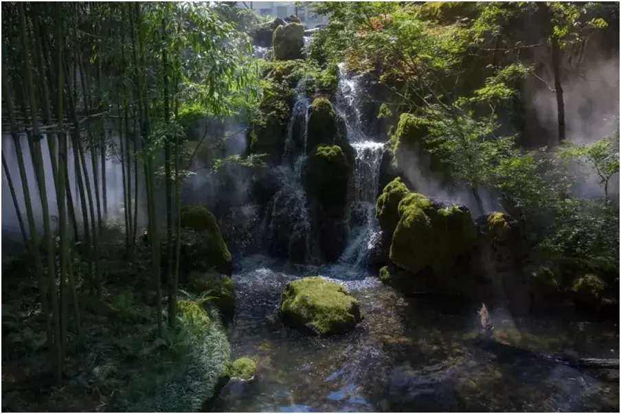 终场仪式｜225巅峰之作，献给青岛顶豪的艺术大平层(图11)