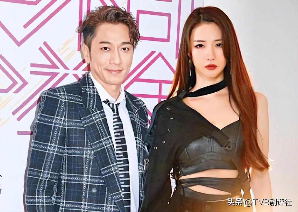恋情有发展？吴卓羲绯闻女友被爆秘密北上见