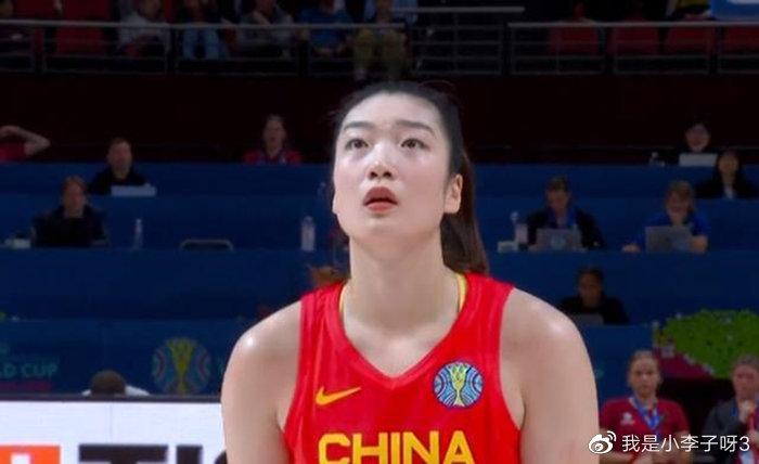 韩旭李梦获120万巨奖！郑薇及时敲打众人，中国女篮不是世界强队(图2)