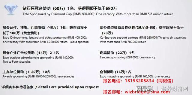 第十五届海外置业移民留学展预告来袭(图12)