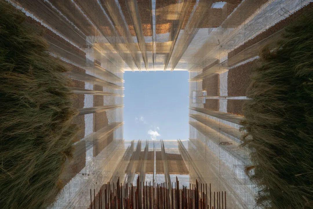 2022全球最值得看的十大建筑展馆，虽“临时”却有趣(图53)