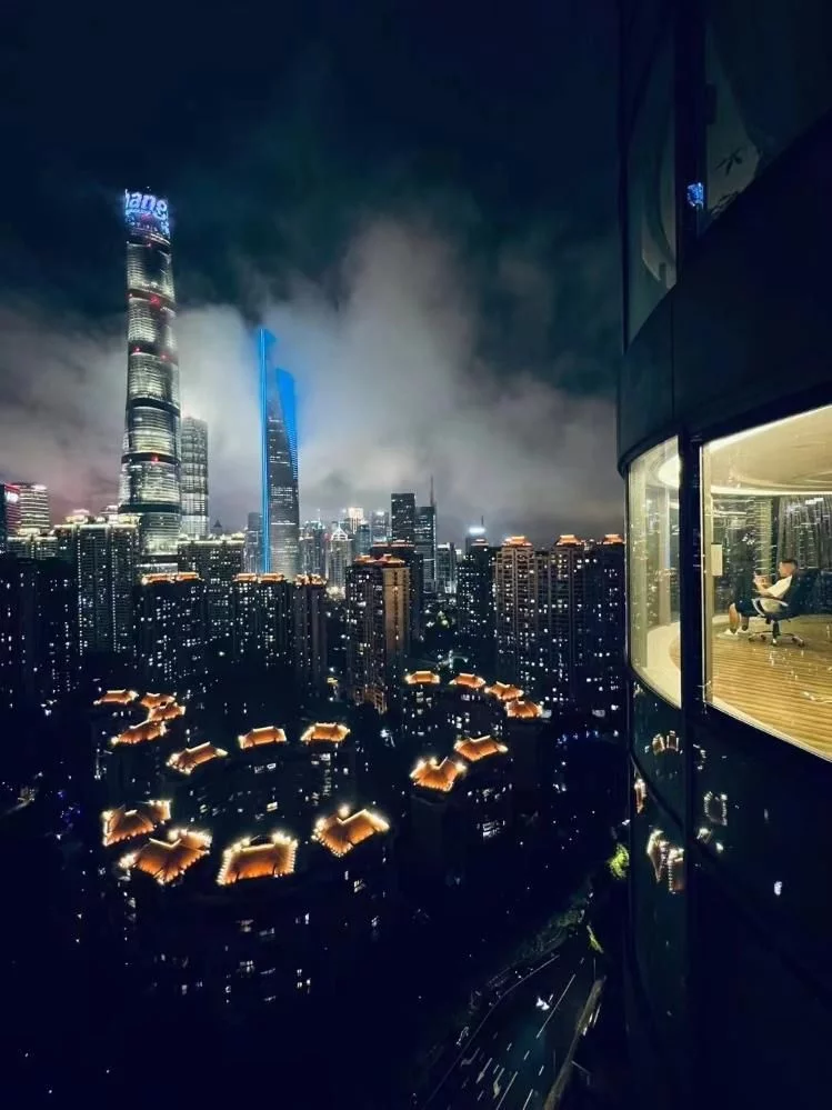 我在上海卖豪宅：中介年赚百万有点难80后