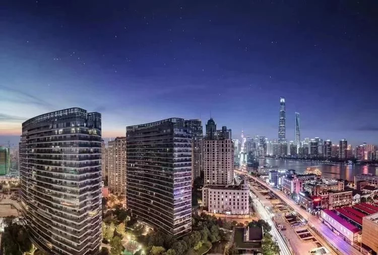 我在上海卖豪宅：中介年赚百万有点难80后90后是买房主力(图3)