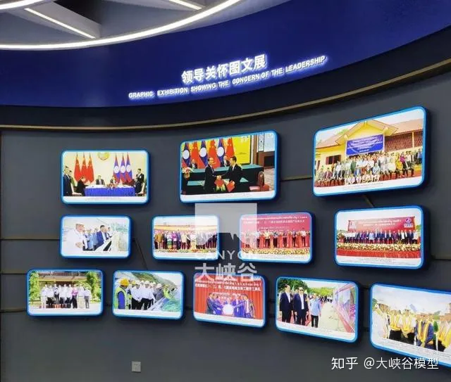 至美匠心，筑就品质——大峡谷2019年展览展示优秀项目(图8)