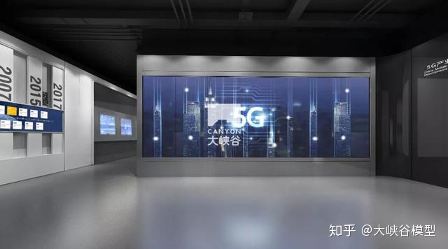 至美匠心，筑就品质——大峡谷2019年展览展示优秀项目(图10)